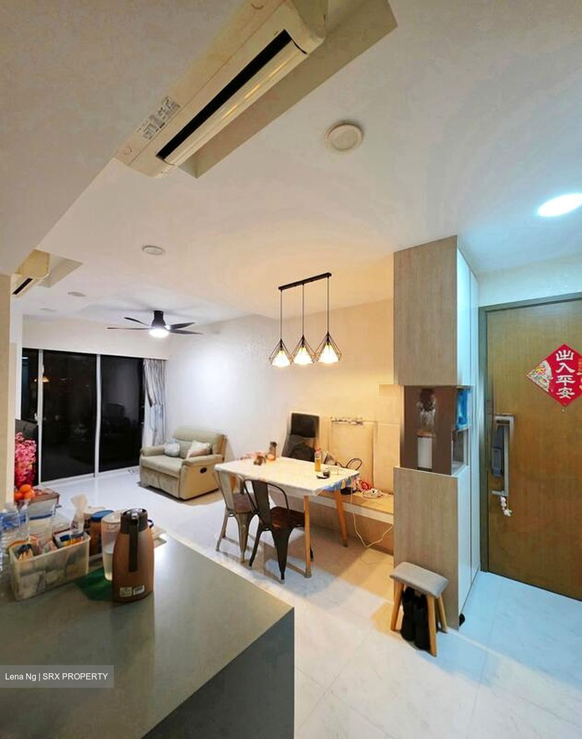 The Santorini (D18), Condominium #522497011